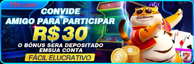 79h Indique amigos para receber um bônus