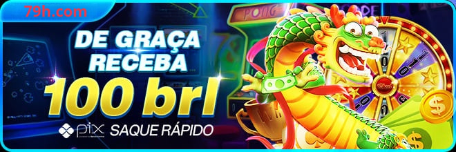 79h Ganhe R$ 100,00 Gratis